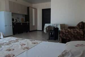 Изображение Изображение: Шестиместная «Студия» с кухней #1 #6