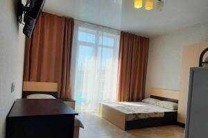 Изображение Изображение: Пятиместный «Стандарт» с двуярусной кроватью #1 #7