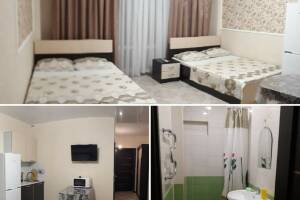 Изображение Изображение: Пятиместная «Студия» с кухней #1 #9