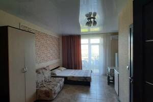 Изображение Изображение: Пятиместная «Студия» с кухней #1 #10