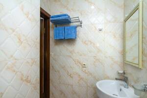 Изображение Изображение: Двухместный «Полулюкс» #1 #19