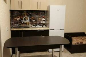 Изображение Изображение: Шестиместная «Студия» с кухней и стир. машиной #1 #12