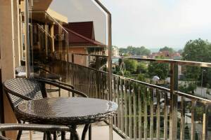 Изображение Изображение: 4-5 местный <Люкс> #1 #3