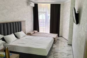 Изображение Изображение: Люкс 4 х местный #1 #4