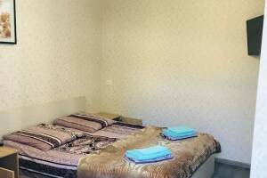 Изображение Изображение: 3-х местный номер с удобствами #1 #3