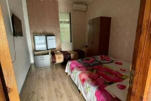 Изображение Изображение: 2-х комнатный «Семейный» #1 #5