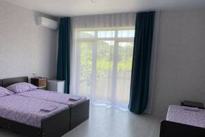 Изображение Изображение: Четырехместный «Стандарт» #1 #2