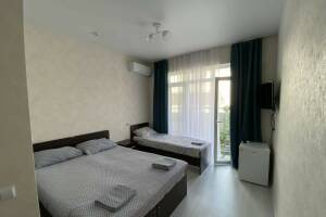 Изображение Изображение: Трехместный «Стандарт» #1 #3