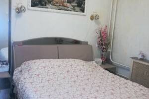 Изображение Изображение: Двухкомнатные апартаменты с кухней #1 #1