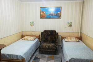 Изображение Изображение: 2-х местный «Эконом» с доп. местом #1 #3