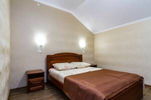 Изображение Изображение: Трехместный номер (мансарда) #1 #16