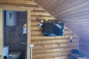 Изображение Изображение: 2-х местный «Полулюкс» #1 #3