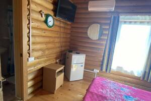 Изображение Изображение: 2-х местный «Люкс» #1 #4