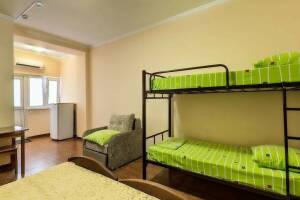 Изображение Изображение: Пятиместный семейный «Стандарт» #1 #15