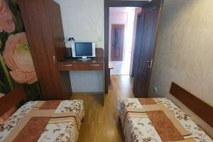 Изображение Изображение: 3-х комнатные Апартаменты #1 #1