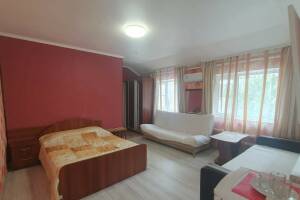 Изображение Изображение: Номер «Стандарт» 18 м² #1 #6