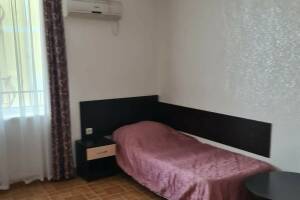 Изображение Изображение: Трёхместный «Стандарт» #1 #2