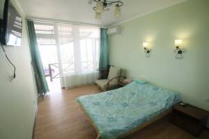 Изображение Изображение: № 1 с террасой и видом на море #1 #1