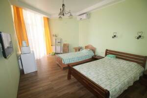 Изображение Изображение: № 5 с террасой #1 #3