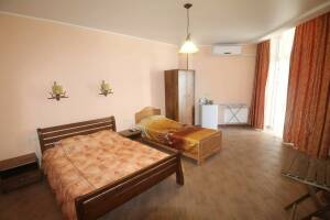 Изображение Изображение: № 6 с террасой #1 #4