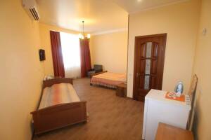 Изображение Изображение: № 7 с видом на море #1 #5