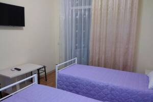 Изображение Изображение: Двухместный «Стандарт» #1 #17