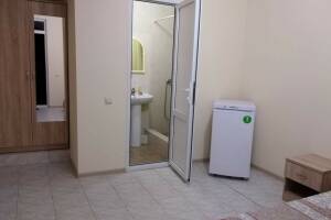 Изображение Изображение: Двухместный «Комфорт» с доп. местом #1 #16