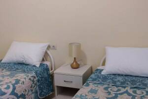 Изображение Изображение: Двухместный «Комфорт» с доп. местом #1 #15