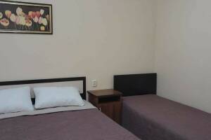 Изображение Изображение: Трехместный «Стандарт» #1 #13