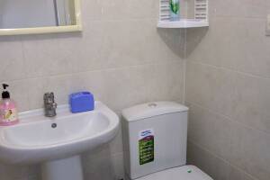 Изображение Изображение: Трехместный «Комфорт» #1 #12