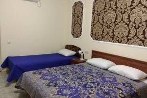 Изображение Изображение: Трехместный «Комфорт» #1 #11