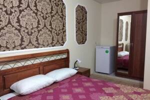 Изображение Изображение: Четырехместный «Семейный-комфорт» #1 #8