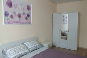 Изображение Изображение: Двухкомнатный четырехместный «Комфорт» #1 #7