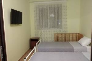 Изображение Изображение: Двухкомнатный пятиместный «Комфорт» #1 #6