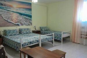 Изображение Изображение: Пятиместный «Бюджетный» #1 #5