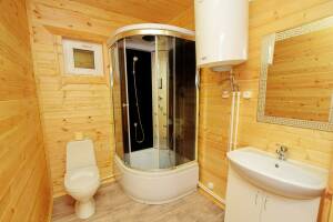 Изображение Изображение: Двухэтажный домик #1 #3