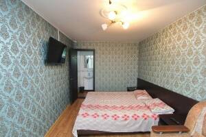 Изображение Изображение: 3-х местный номер #1 #4