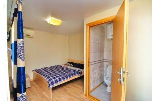 Изображение Изображение: 2-х местный номер #1 #5