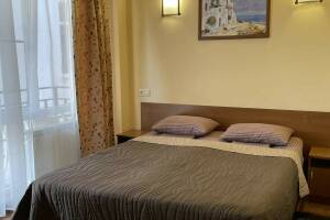 Изображение Изображение: Трехместный номер #1 #2