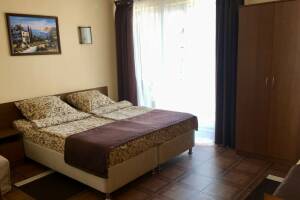 Изображение Изображение: Четырехместный номер #1 #3