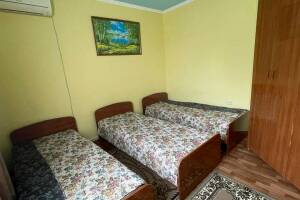 Изображение Изображение: Трехместный номер #1 #4