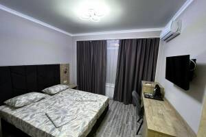 Изображение Изображение: 4-х местный «Двухкомнатный люкс» #1 #3