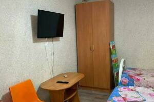 Изображение Изображение: Четырехместный «Стандарт» на первом этаже #1 #2