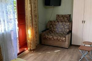 Изображение Изображение: Четырехместный «Стандарт» на втором этаже #1 #4