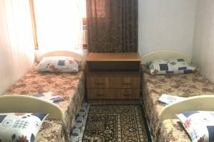 Изображение Изображение: Четырёхместный «Эконом» #1 #2