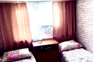 Изображение Изображение: Двухместный «Эконом» #1 #4