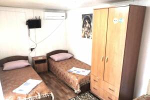 Изображение Изображение: Трёхместный номер «Эконом» #1 #6