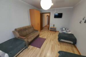 Изображение Изображение: Пятиместный номер #1 #4