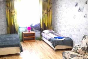 Изображение Изображение: Шестиместный номер #1 #5