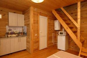 Изображение Изображение: «Малый дом» #1 #1